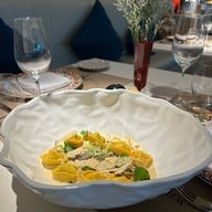 Otto Italian Restaurant Muu Bangkok