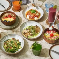 Living Table Bangkok Bangkok