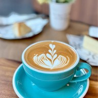 เมนูของร้าน E.NIF COFFEE & BAR