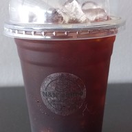 N&N coffee ข้างตลาดยางเอน