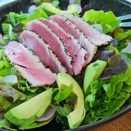 เมนูของร้าน Caddict Space