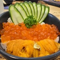 เมนูของร้าน นามิ ซูชิ - Nami Sushi Phuket