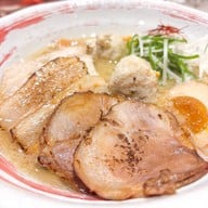 Ramen Desu Seacon Square