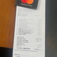 Gioia Ristorante North Hill City Resort