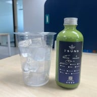Seven Suns ศูนย์การประชุมแห่งชาติสิริกิติ์