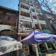หน้าร้าน U Kyin Thein Yangon