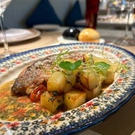 Otto Italian Restaurant Muu Bangkok