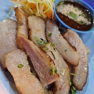 ข้าวต้มบาทเดียว