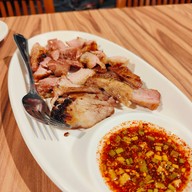 เมนูของร้าน อีทสมิธ EATSMITH Cafe & Restaurant ท่ามะขาม