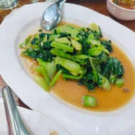 เมนูของร้าน โก๊ขิว