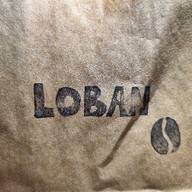 LOBAN COFFEE