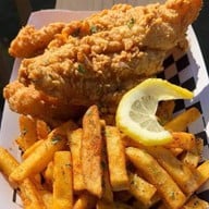Since1999 | Deep fry chicken ไก่ทอดดิปซอส สาขาหาดใหญ่วิลเลจ