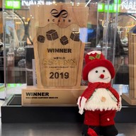 PIROM Specialty Bar centralwOrld