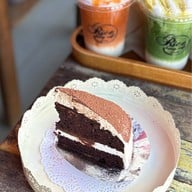 เมนูของร้าน นาตามี Food & Coffee