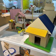 บรรยากาศ Nsm Science Square จัตุรัสวิทยาศาสตร์ อพวช.