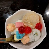 Tensai The Fourth Sai 4 เท็นไซ