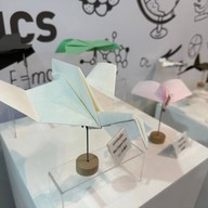 บรรยากาศ Nsm Science Square จัตุรัสวิทยาศาสตร์ อพวช.