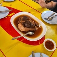 เมนูของร้าน อำไพโภชนา (1999)