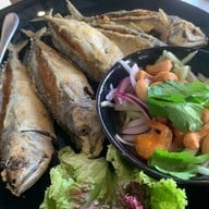 ท่าเรือภัตตาคาร
