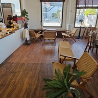บรรยากาศ BUNNY SHAKE CAFE บางพระ สาขาบางพระ