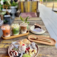 เมนูของร้าน นาตามี Food & Coffee