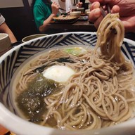 Oraga Soba Kyoto Avanti