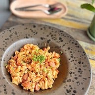 เมนูของร้าน นาตามี Food & Coffee