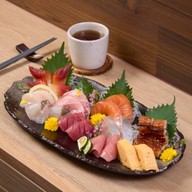 Shun No Aji Shun No Aji