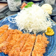 ASO TONKATSU THE MALL BANGKAPI