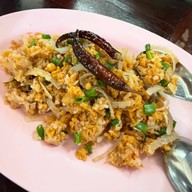 เมนูของร้าน เฝอท่าบ่อ