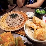 Oraga Soba Kyoto Avanti