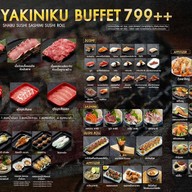 Tensai The Fourth Sai 4 เท็นไซ