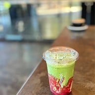 เมนูของร้าน SOP cafe