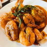 เมนูของร้าน Giant grill ซี่โครงย่าง&สเต็ก Giant grill ซี่โครงย่าง&สเต็ก สาขาพระราม2