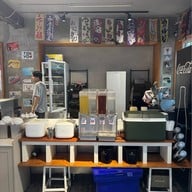 NIKURO เนื้อย่างเตาถ่านสไตล์ญี่ปุ่น สะพานควาย