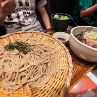 Oraga Soba Kyoto Avanti