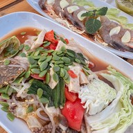 เจริญพุง - Charoen Pung ศรีราชา