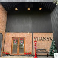 THANYA CAFE กาญจนบุรี