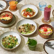 Living Table Bangkok Bangkok