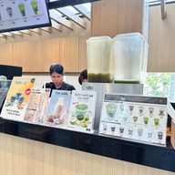 Naeki Sushi Empire Tower