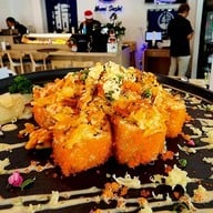 นามิ ซูชิ - Nami Sushi Phuket
