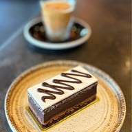 เมนูของร้าน SOP cafe