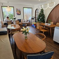 บรรยากาศ BUNNY SHAKE CAFE บางพระ สาขาบางพระ