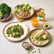 Living Table Bangkok Bangkok