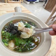 โจ๊กสยาม รามคำแหง 36