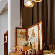M Story coffee and tea room