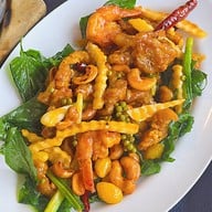 เมนูของร้าน เปียอู๋โภชนา สมุทรปราการ