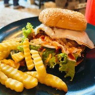 เมนูของร้าน Giant grill ซี่โครงย่าง&สเต็ก Giant grill ซี่โครงย่าง&สเต็ก สาขาพระราม2