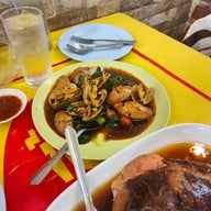 เมนูของร้าน อำไพโภชนา (1999)