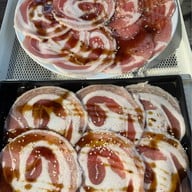 NIKURO เนื้อย่างเตาถ่านสไตล์ญี่ปุ่น สะพานควาย